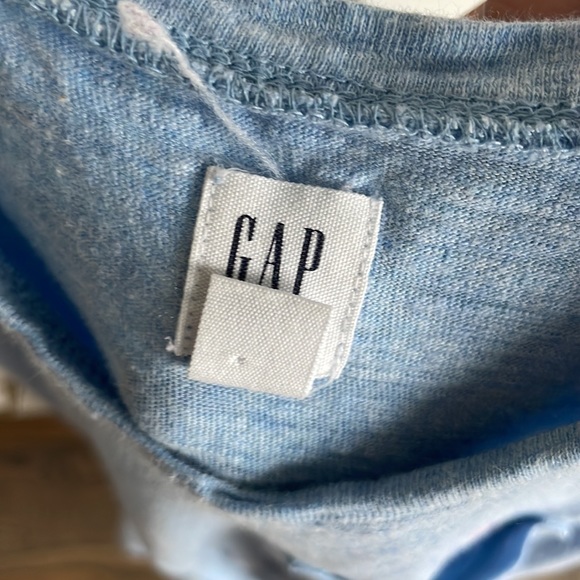 Gap jumpsuit - Picture 3 of 3